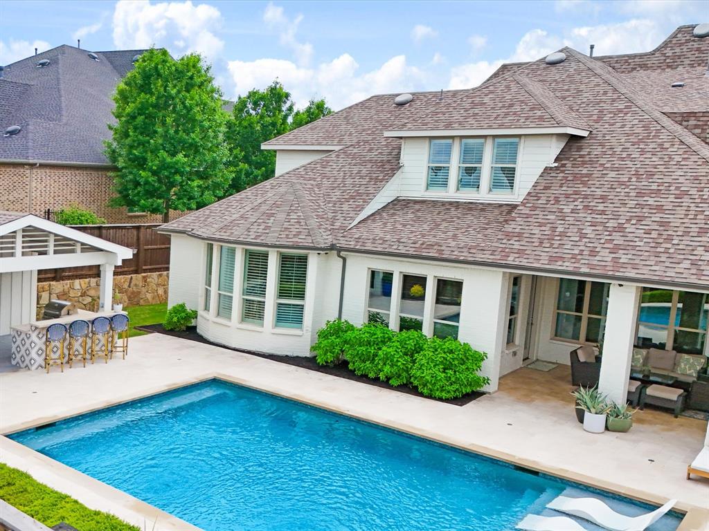 540 Glen Canyon Drive