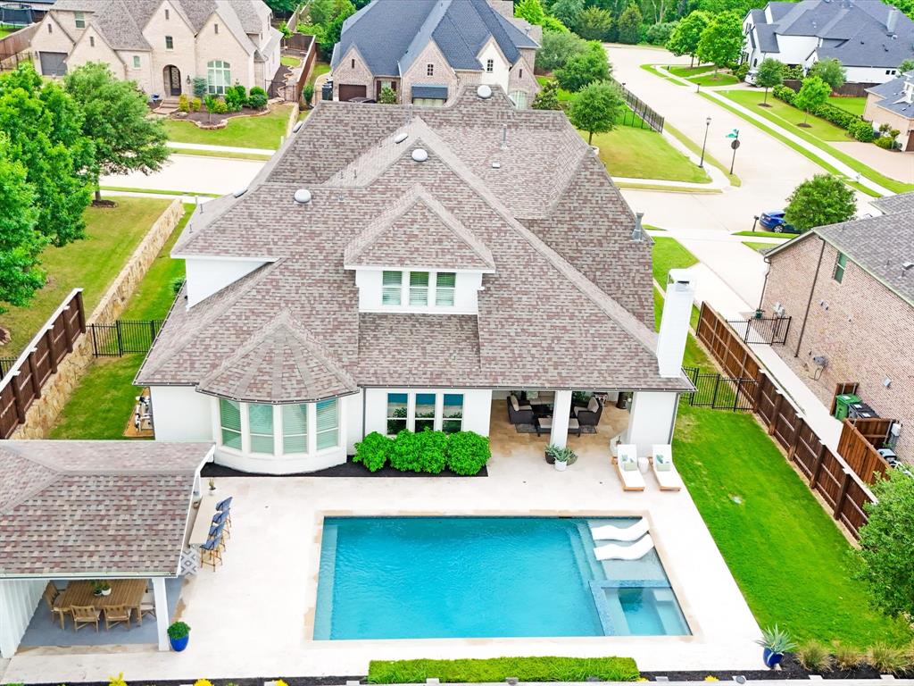 540 Glen Canyon Drive