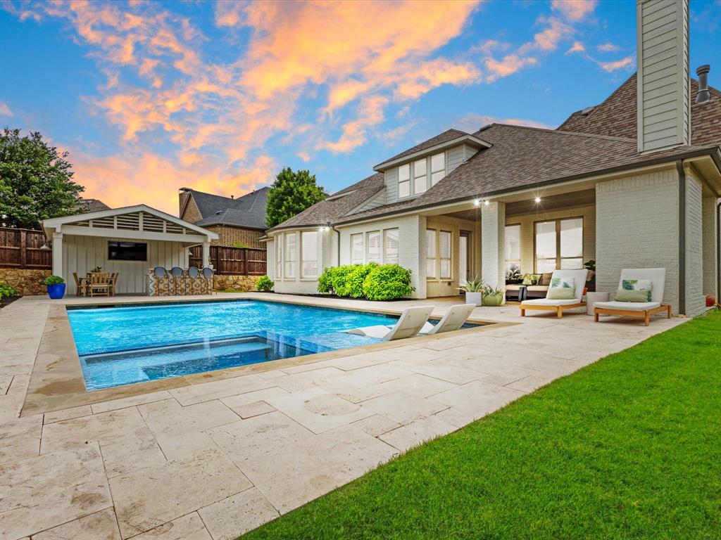 540 Glen Canyon Drive