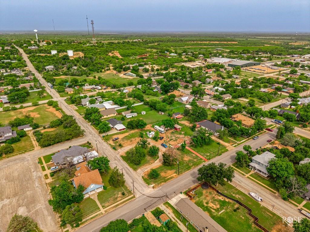 Clow 1 Add Town Coleman - Land