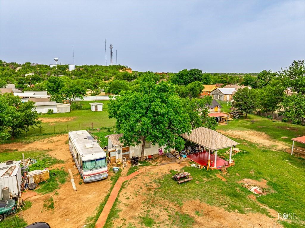 Clow 1 Add Town Coleman - Land