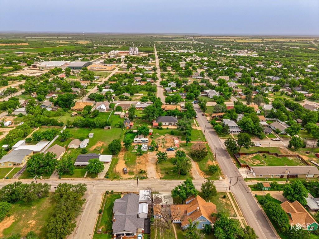 Clow 1 Add Town Coleman - Land