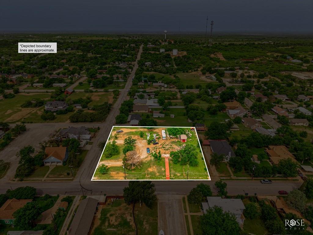 Clow 1 Add Town Coleman - Land