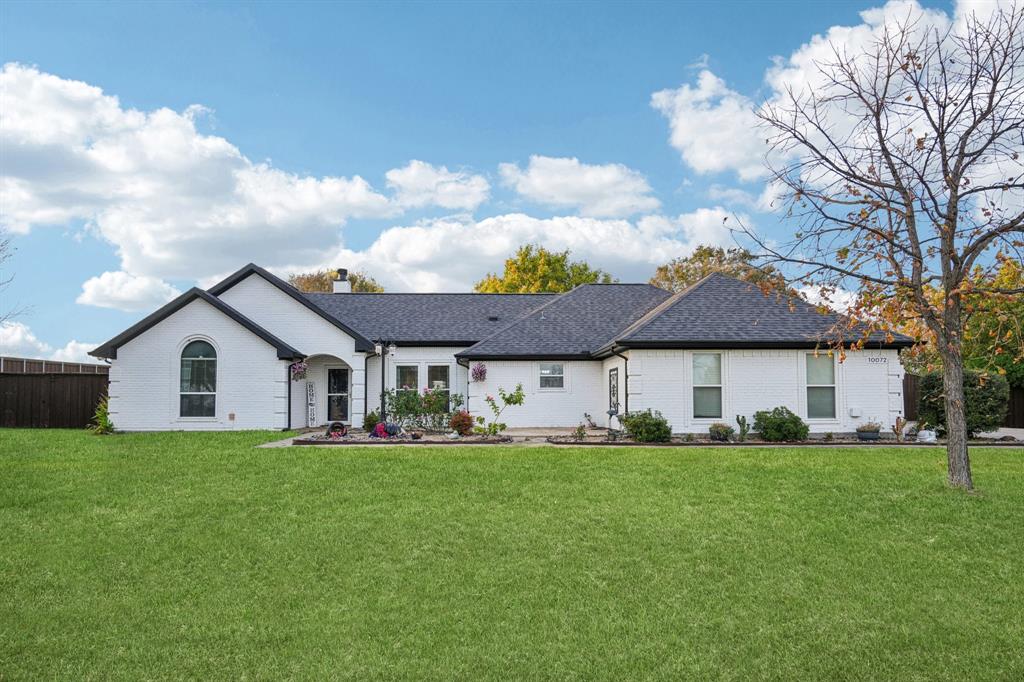 Photo of 10072 Manor Way, Forney, TX 75126 (MLS # 21374240)