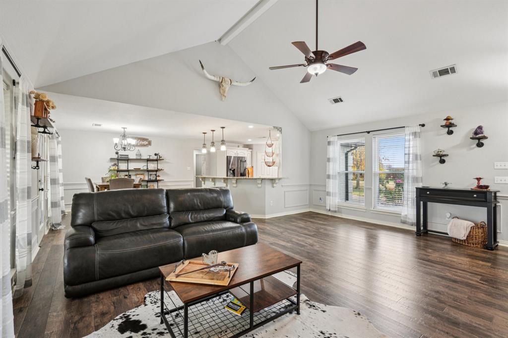 Photo of 10072 Manor Way, Forney, TX 75126 (MLS # 21374240)