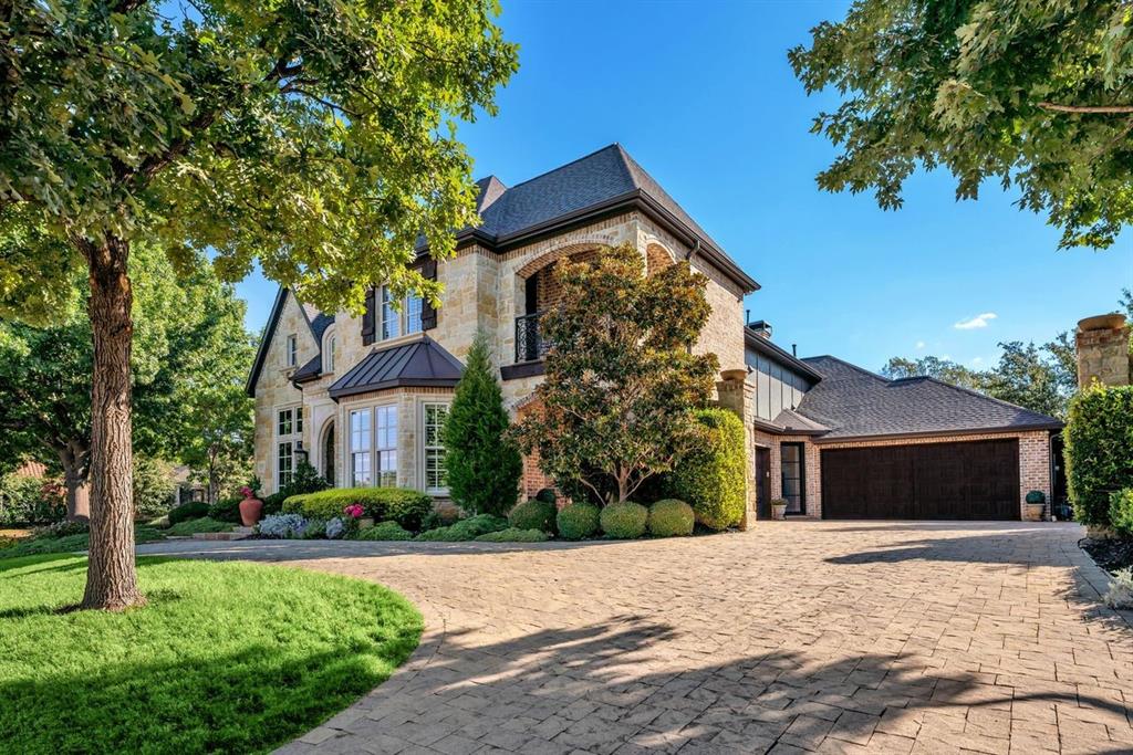 Starwood Ph 5 Village 14 - Residential