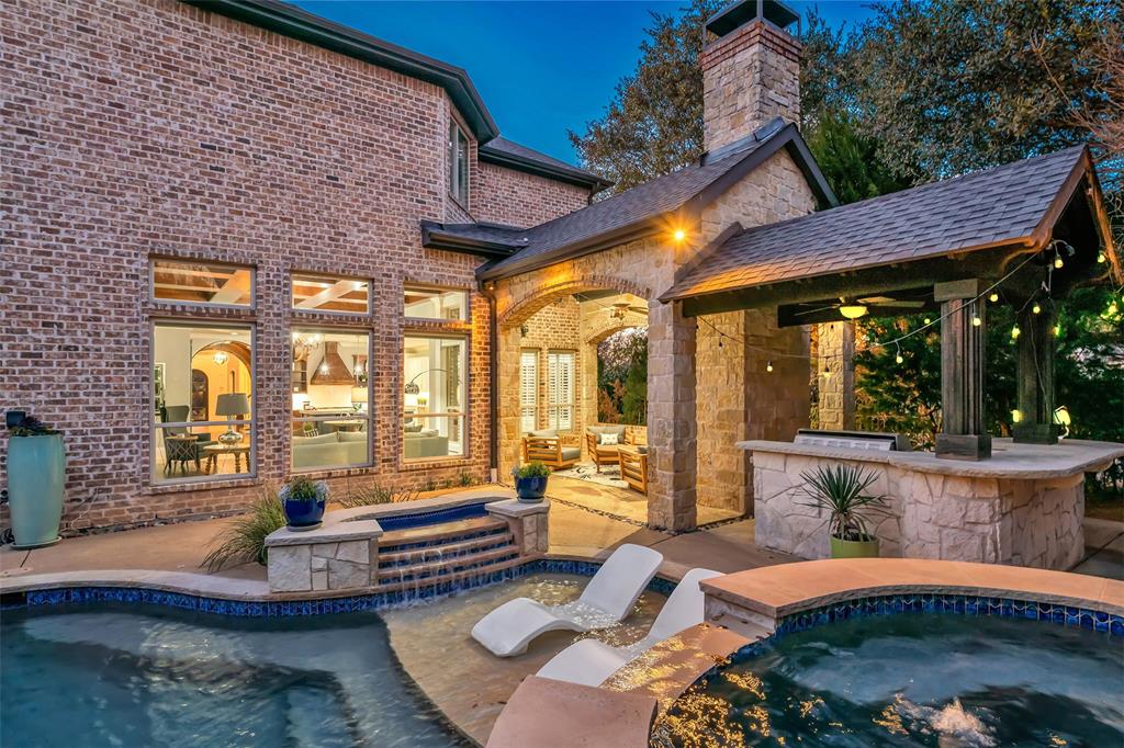 Starwood Ph 5 Village 14 - Residential