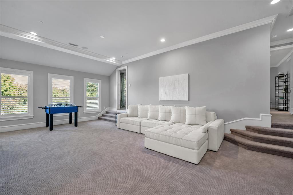 Starwood Ph 5 Village 14 - Residential