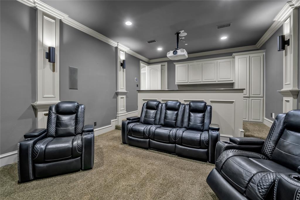 Starwood Ph 5 Village 14 - Residential