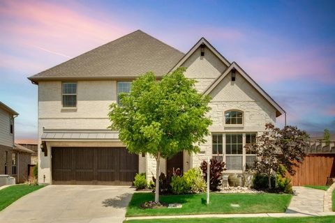 3501 Calico Drive Irving TX 75038