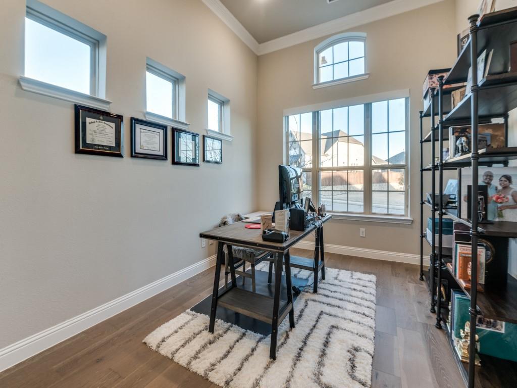 3501 Calico Drive