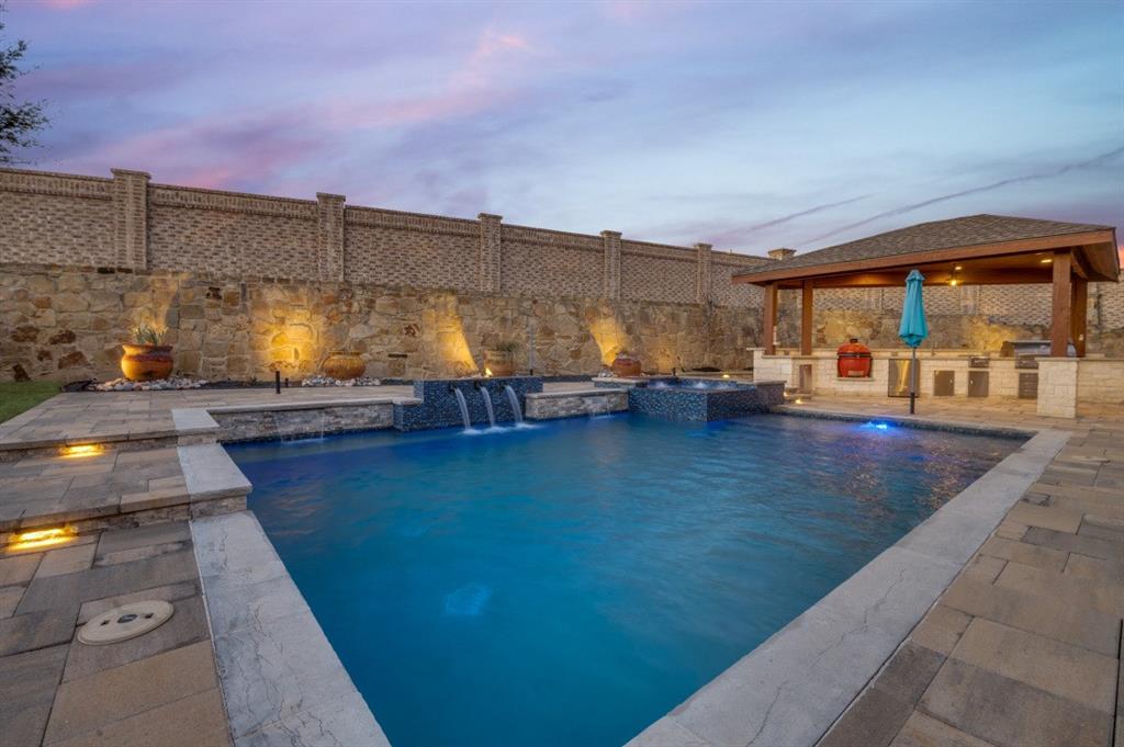 3501 Calico Drive