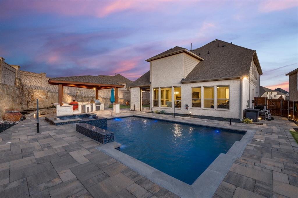 3501 Calico Drive