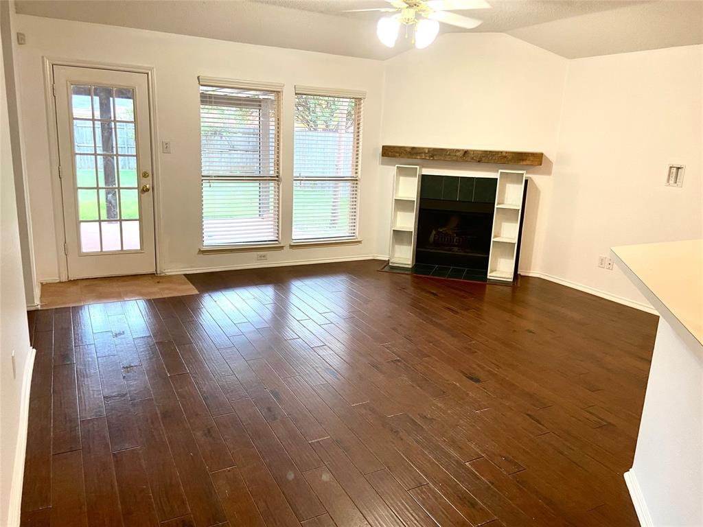 River Trails Add - Residential Lease