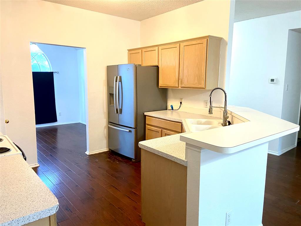 River Trails Add - Residential Lease