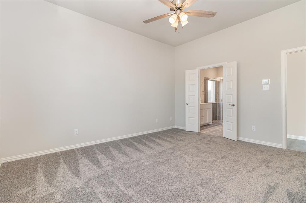 COURTS OF BONNIE BRAE - Residential