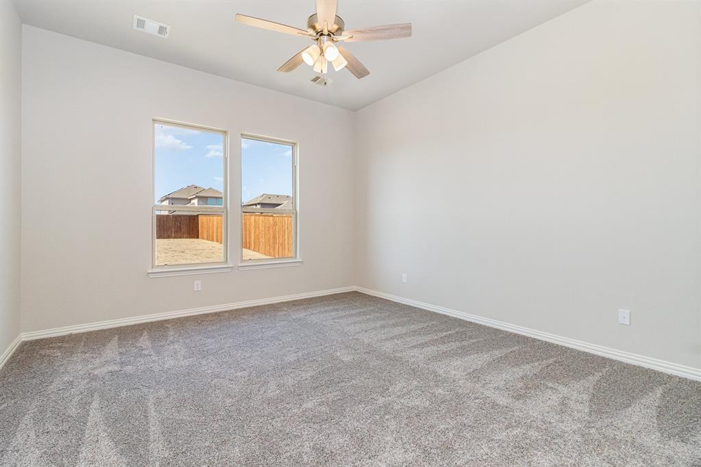 COURTS OF BONNIE BRAE - Residential