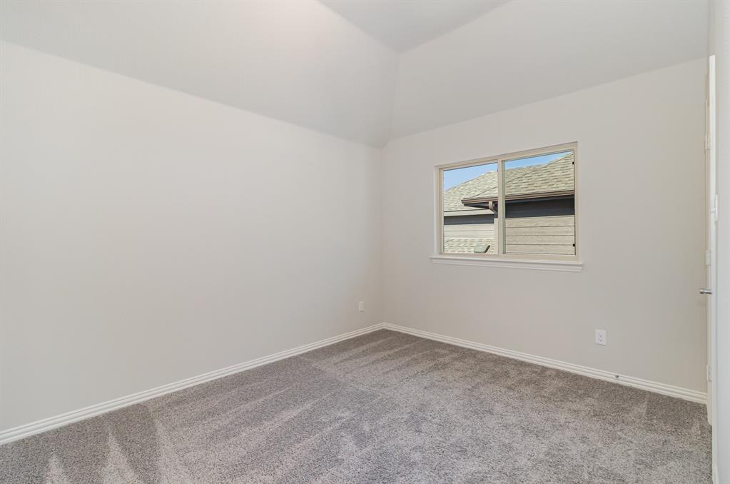 COURTS OF BONNIE BRAE - Residential