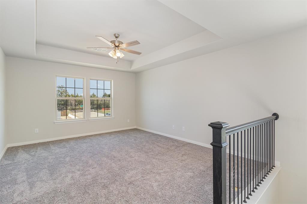 COURTS OF BONNIE BRAE - Residential