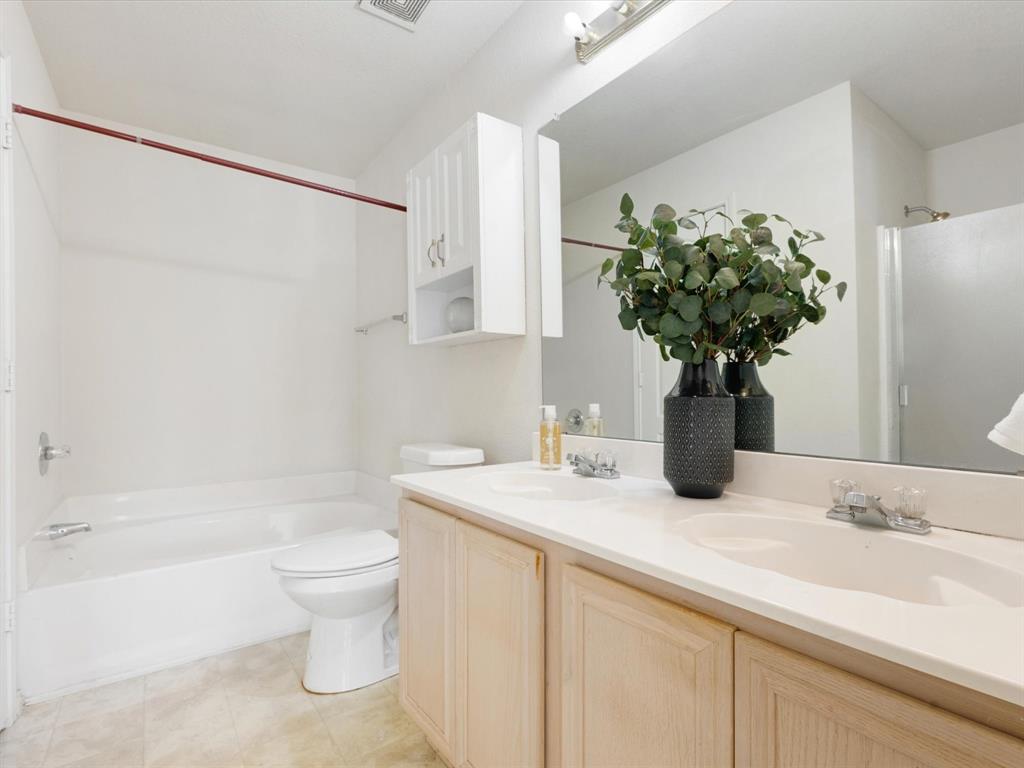 Somerset Village - Residential