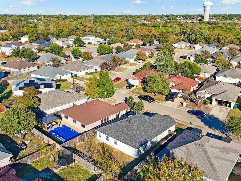 Somerset Village - Residential