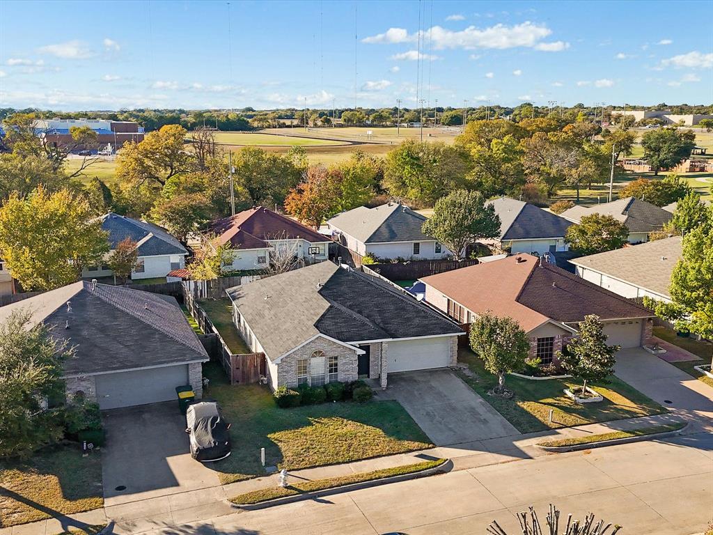 Somerset Village - Residential