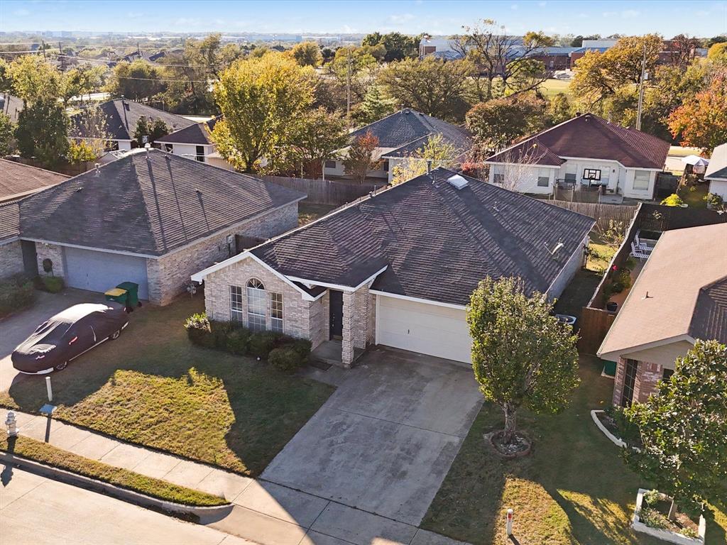 Somerset Village - Residential