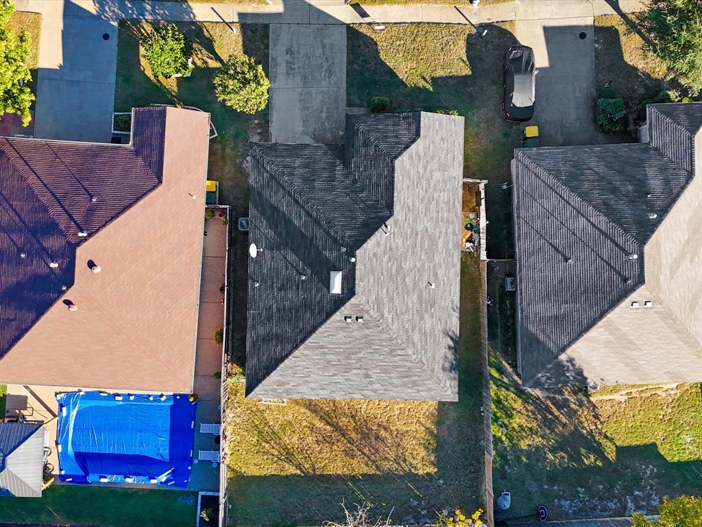 Somerset Village - Residential