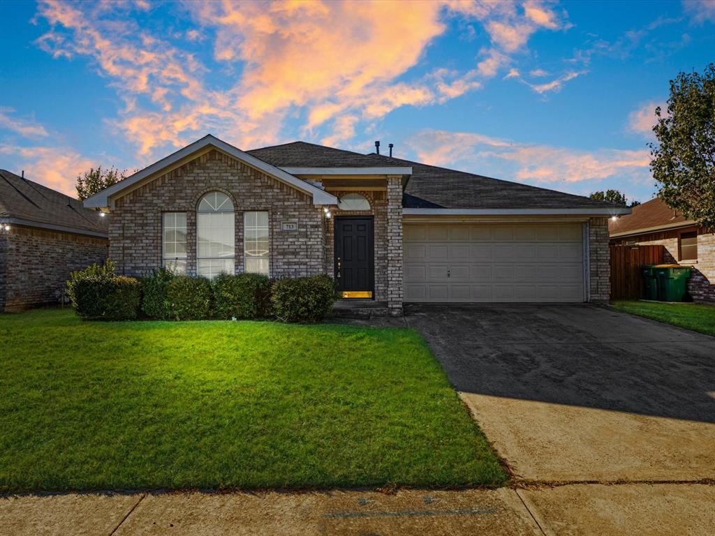 Somerset Village - Residential