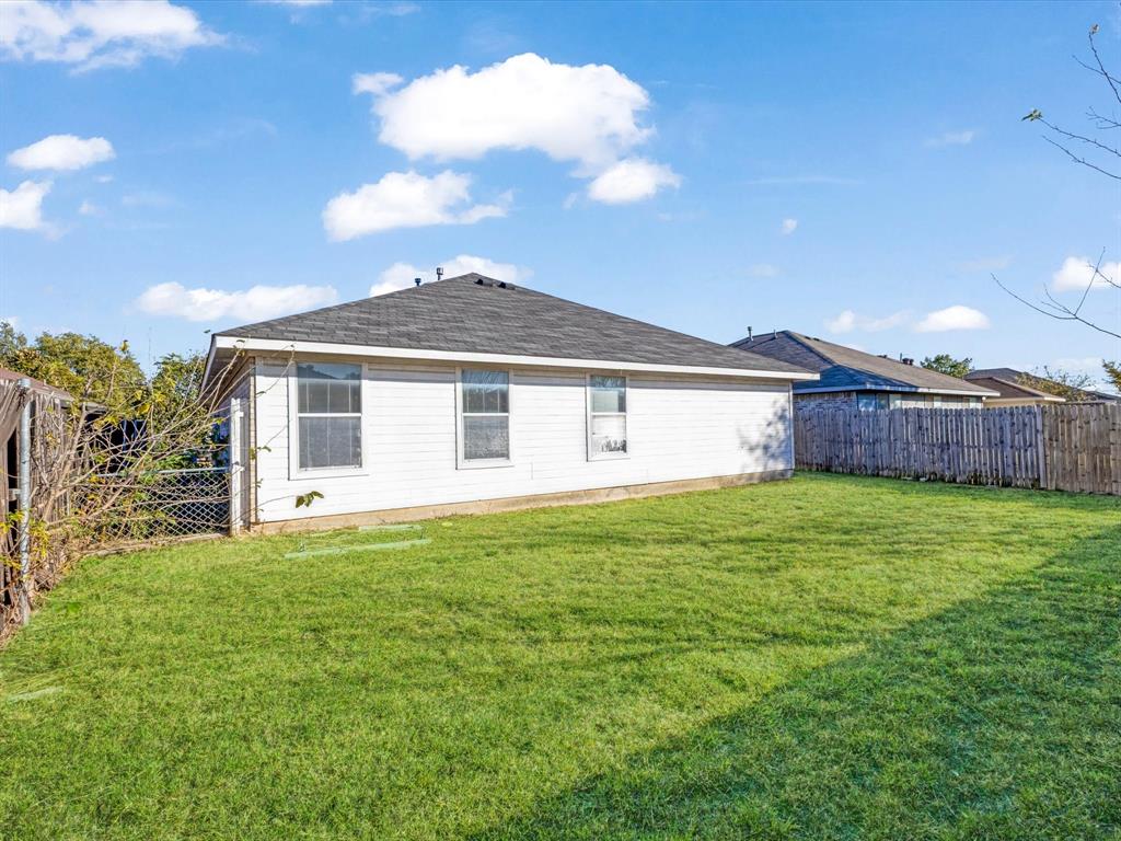 Somerset Village - Residential