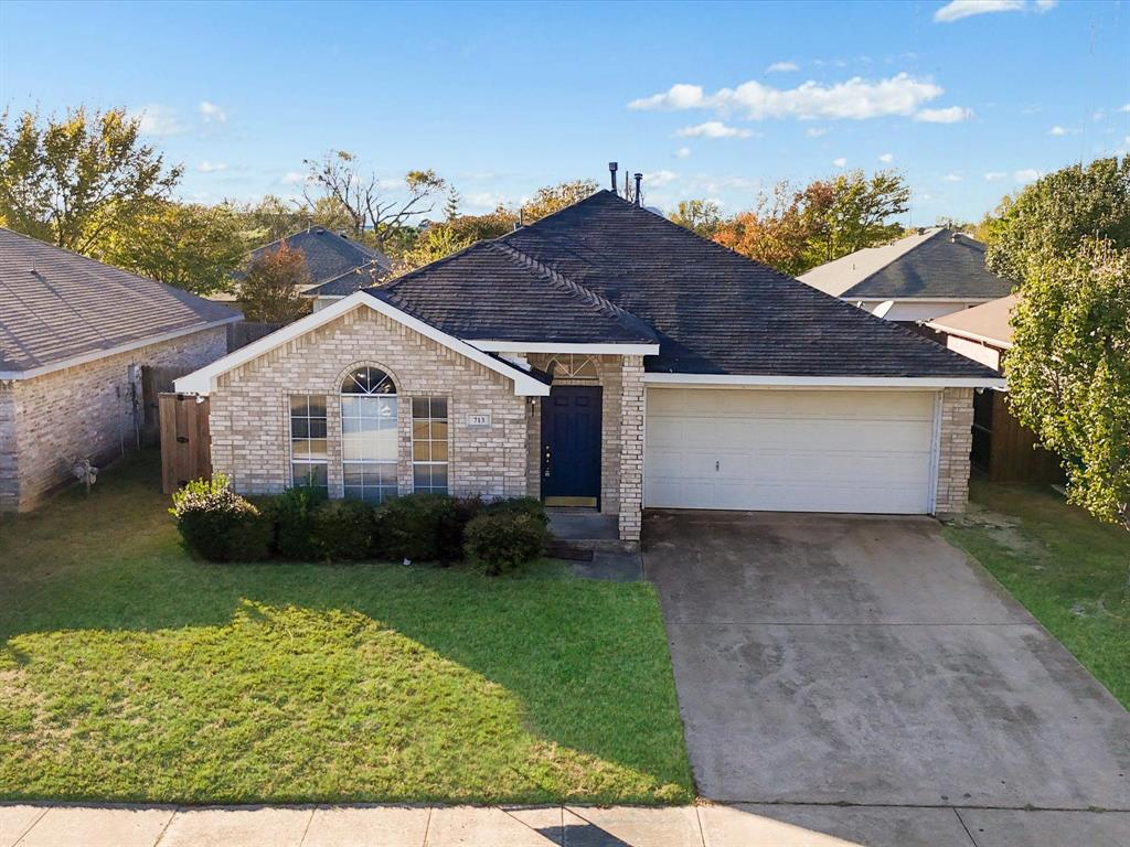 Somerset Village - Residential