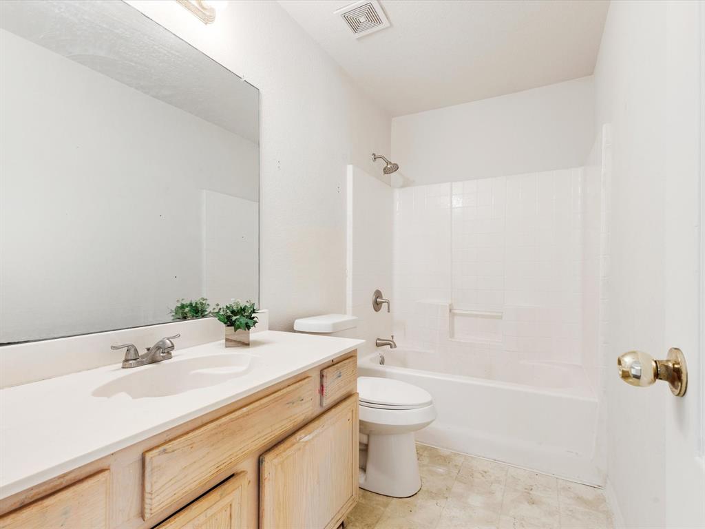 Somerset Village - Residential