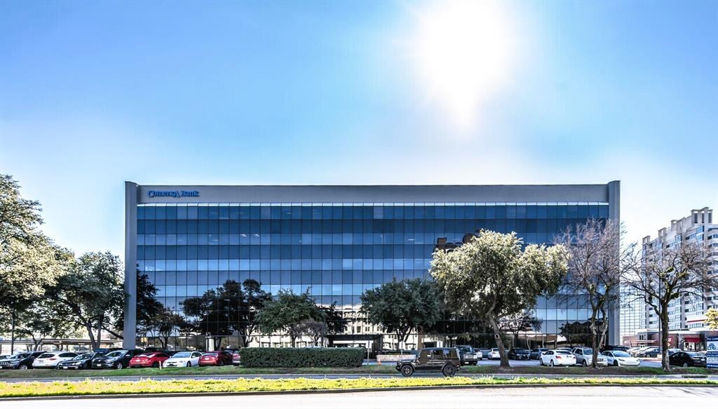 West Love Field Submarket - Commercial Lease