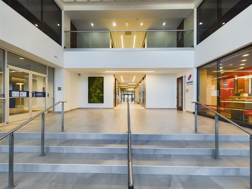 West Love Field Submarket - Commercial Lease