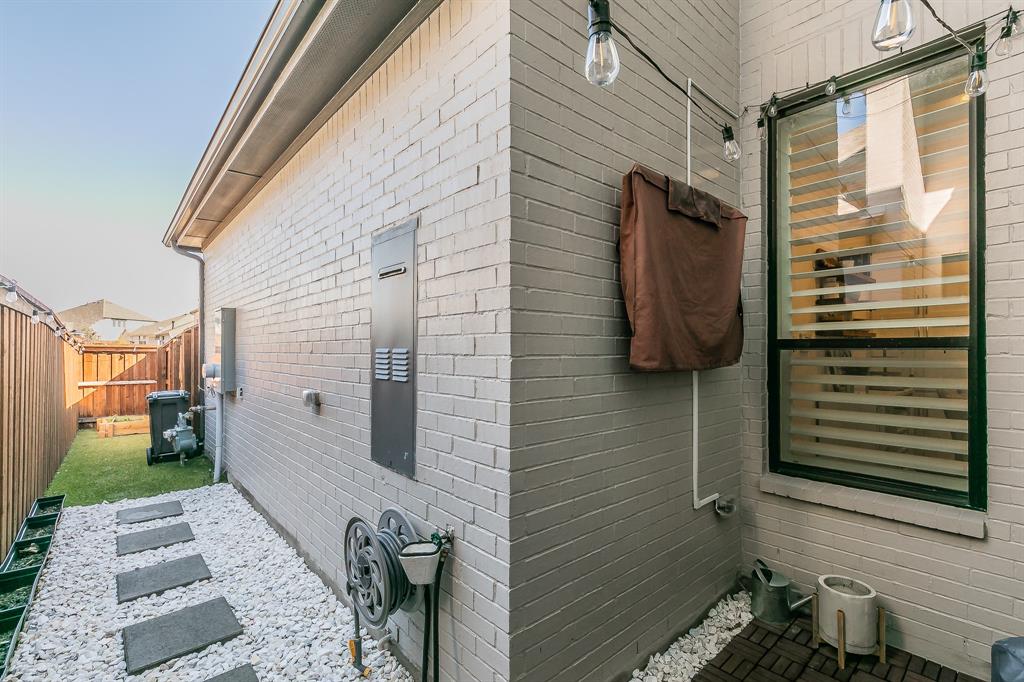 Walsh Ranch-Quail Vly - Residential