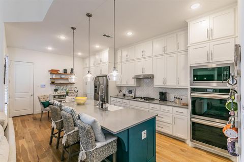 2425 Longspur Drive Fort Worth TX 76008
