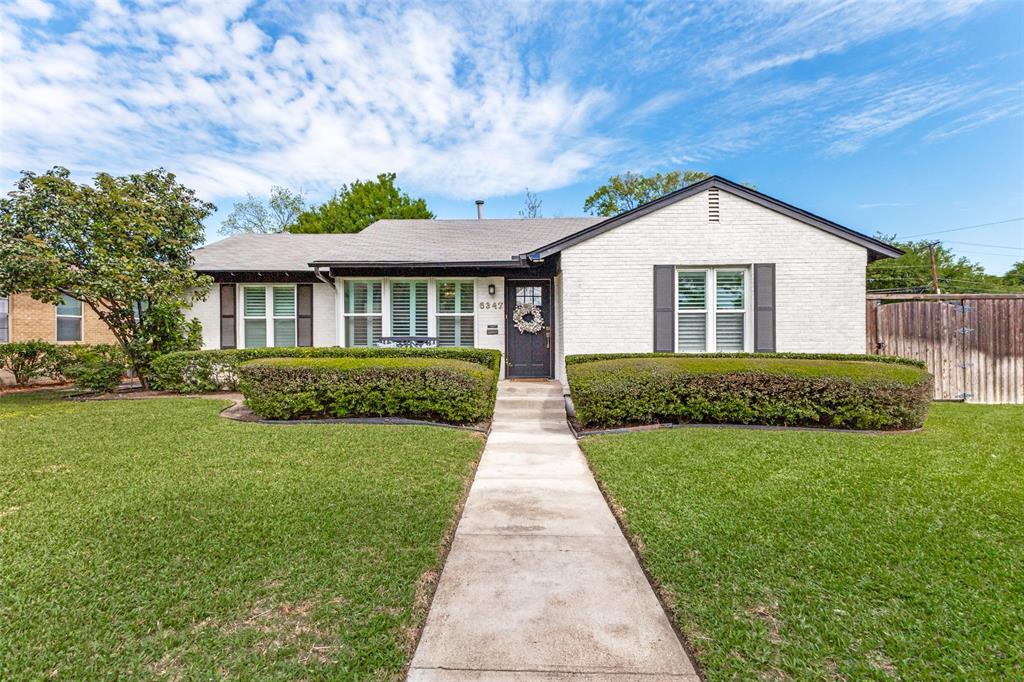 Caruth Terrace - Residential