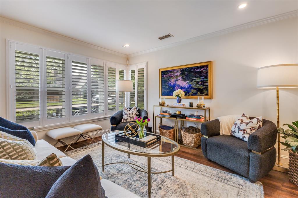 Caruth Terrace - Residential