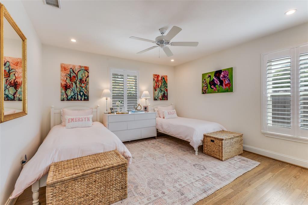 Caruth Terrace - Residential