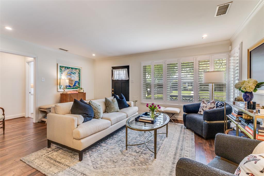 Caruth Terrace - Residential