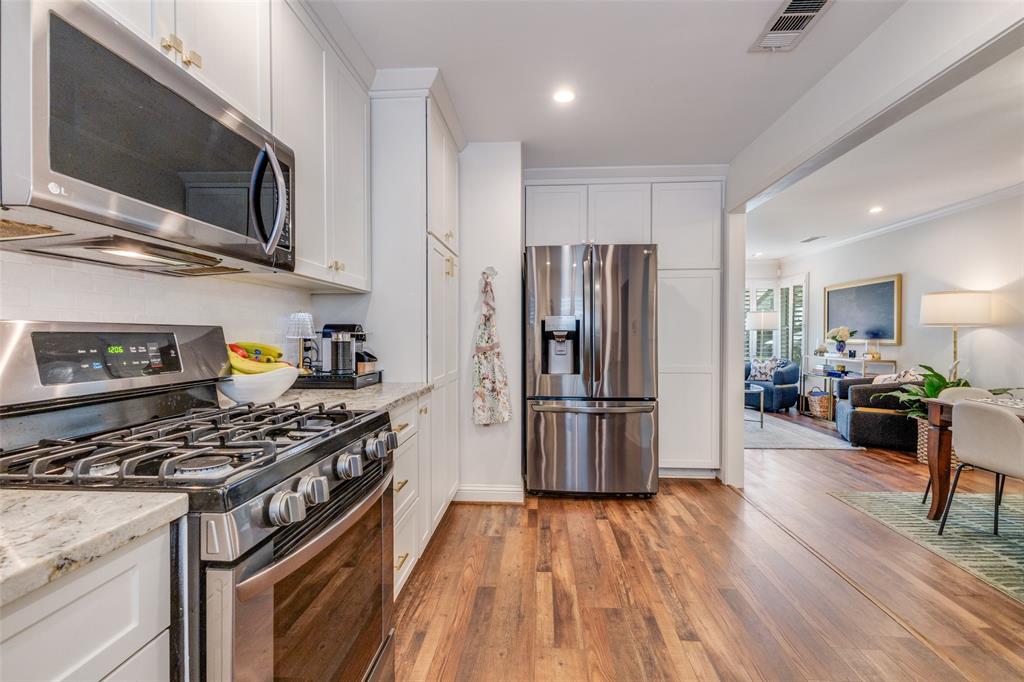 Caruth Terrace - Residential