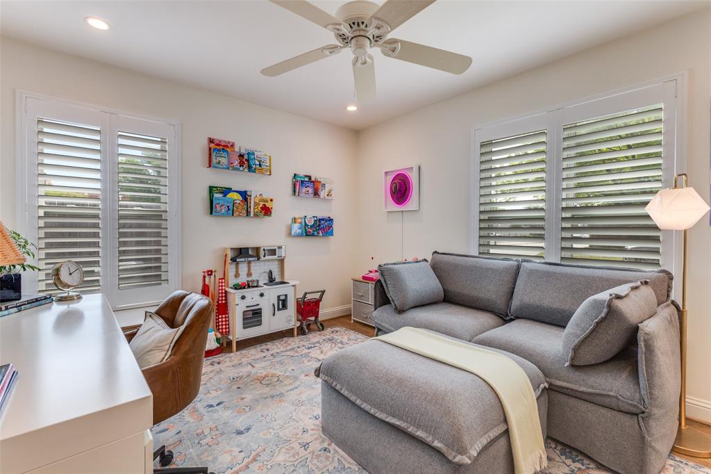 Caruth Terrace - Residential