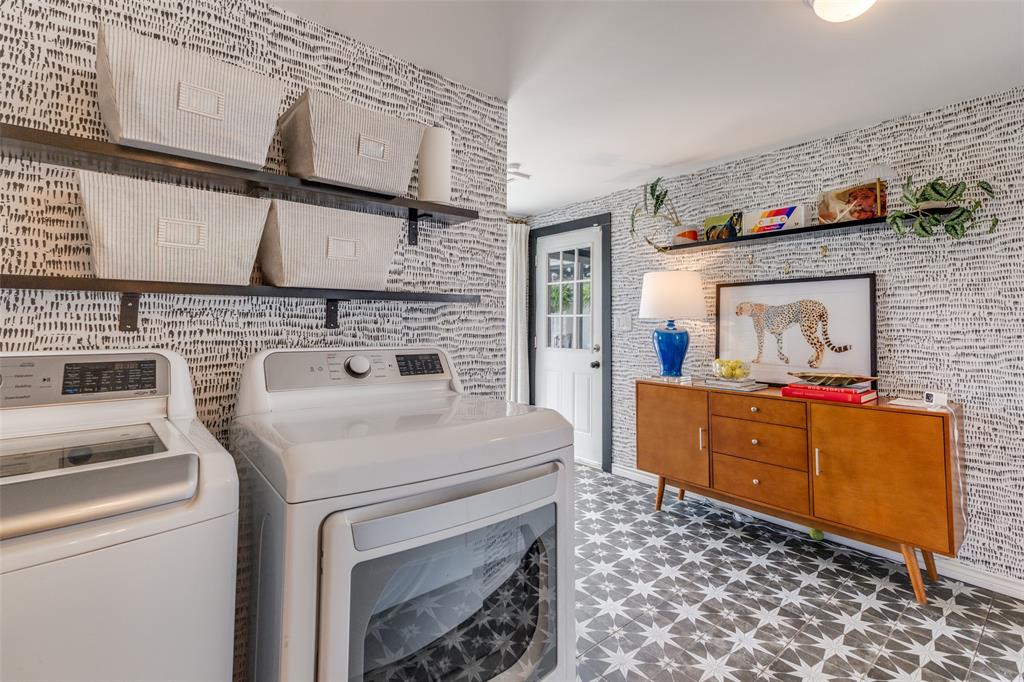 Caruth Terrace - Residential