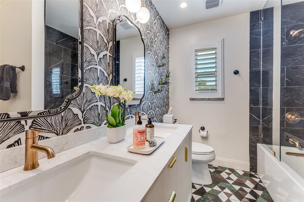 Caruth Terrace - Residential