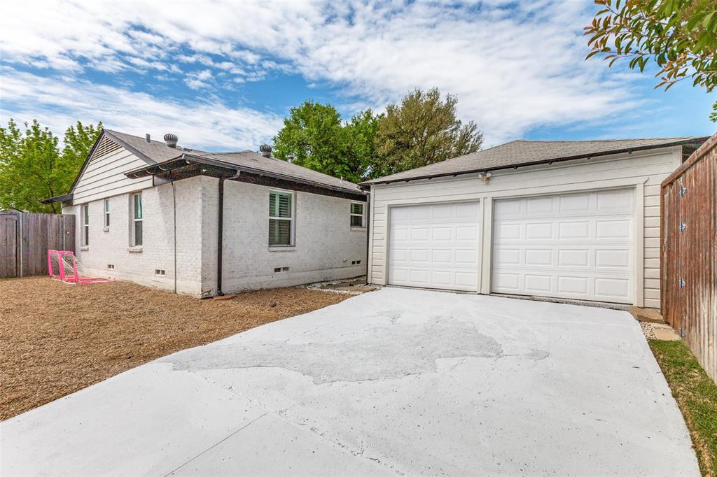 Caruth Terrace - Residential