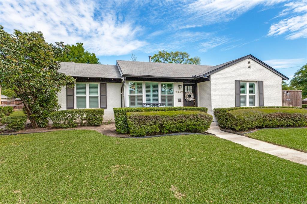 Caruth Terrace - Residential