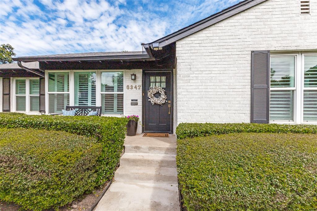 Caruth Terrace - Residential