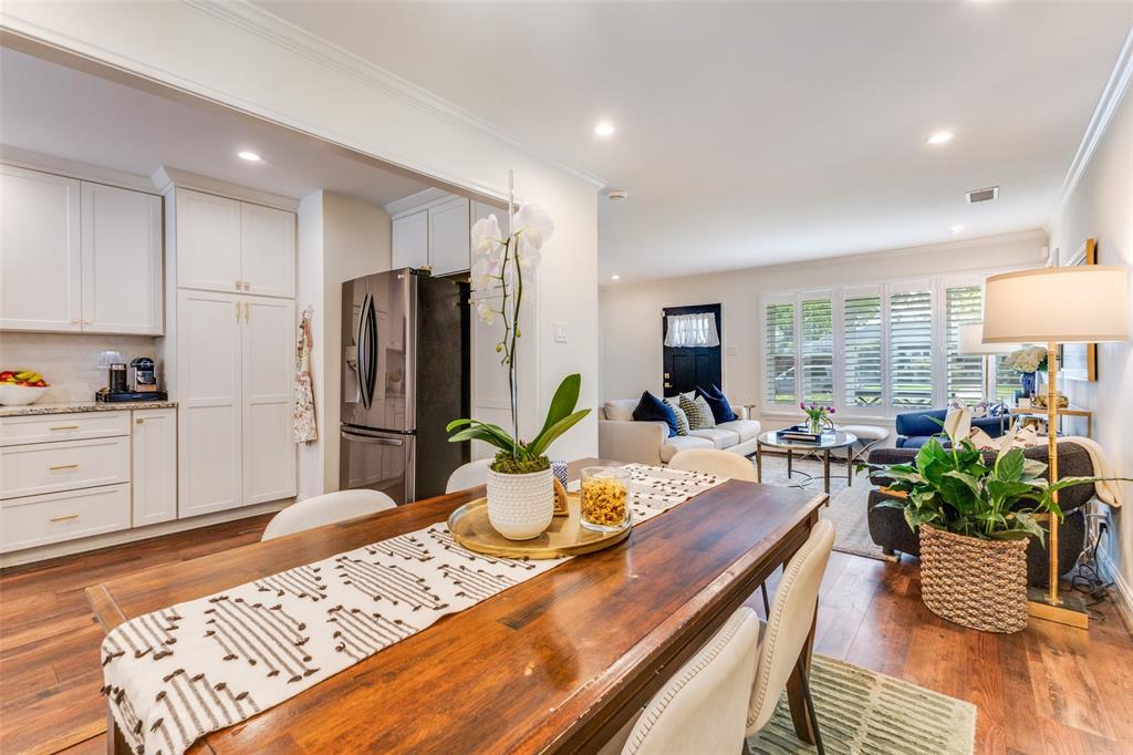 Caruth Terrace - Residential