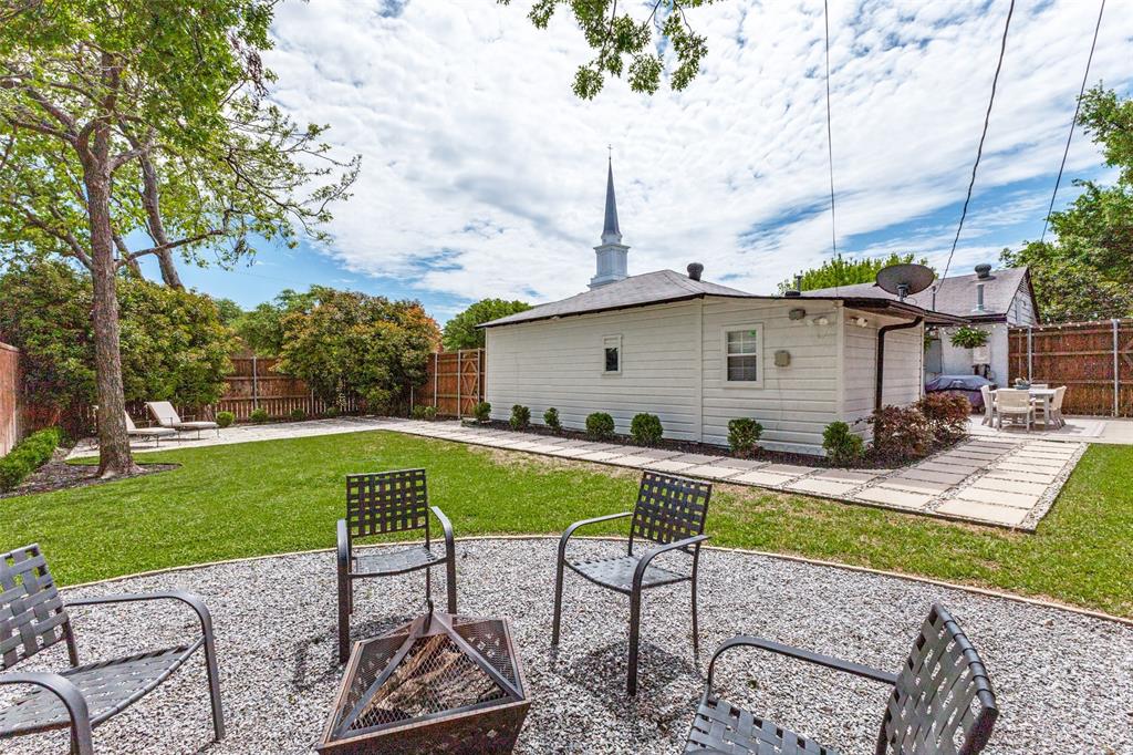 Caruth Terrace - Residential