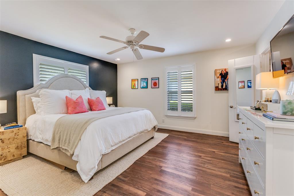 Caruth Terrace - Residential